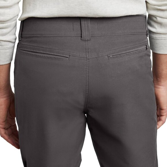 Kirkland Signature Men’s Stretch Tech Pant - Picture 3 of 7